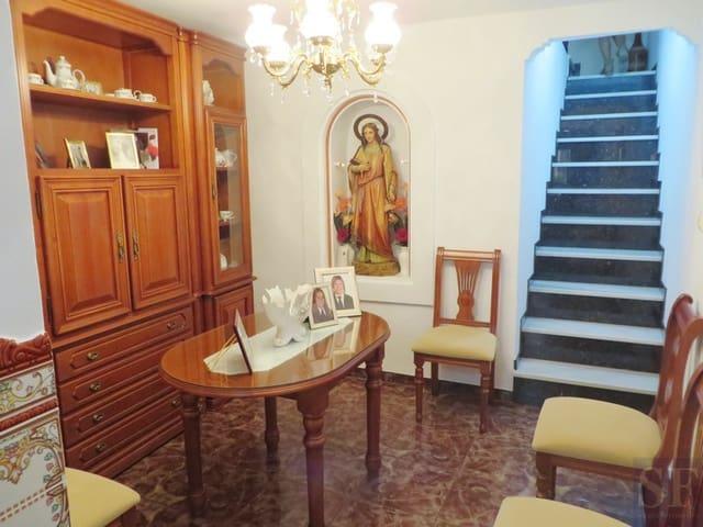 Casa en venta en La Axarquía, Andalucía