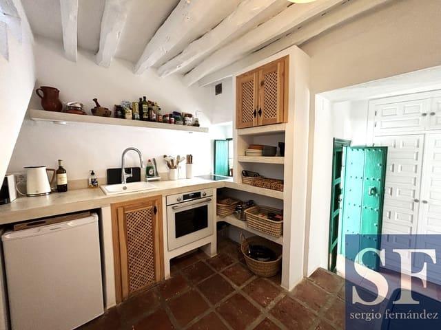 Casa en venta en La Axarquía, Andalucía