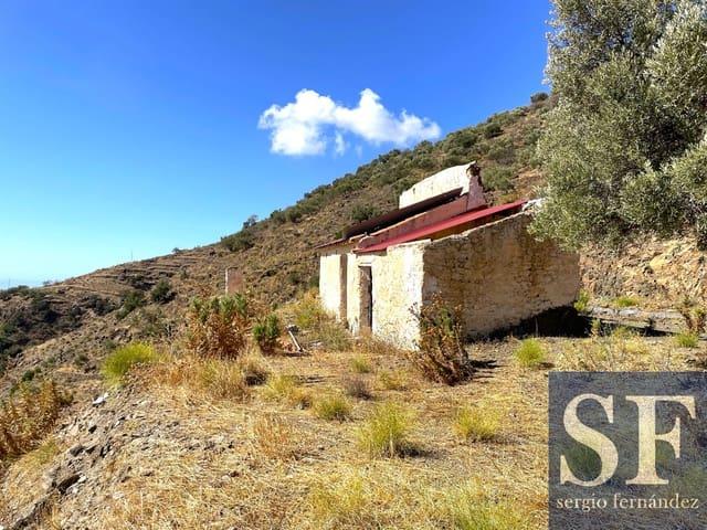 Chalet en venta en La Axarquía, Andalucía