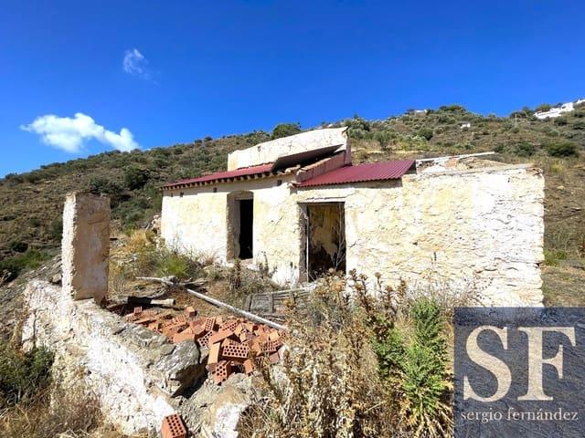 Chalet en venta en La Axarquía, Andalucía