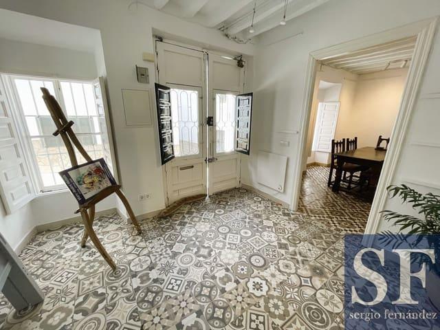 Casa en venta en La Axarquía, Andalucía