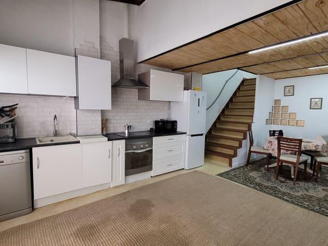 Casa en venta en La Axarquía, Andalucía