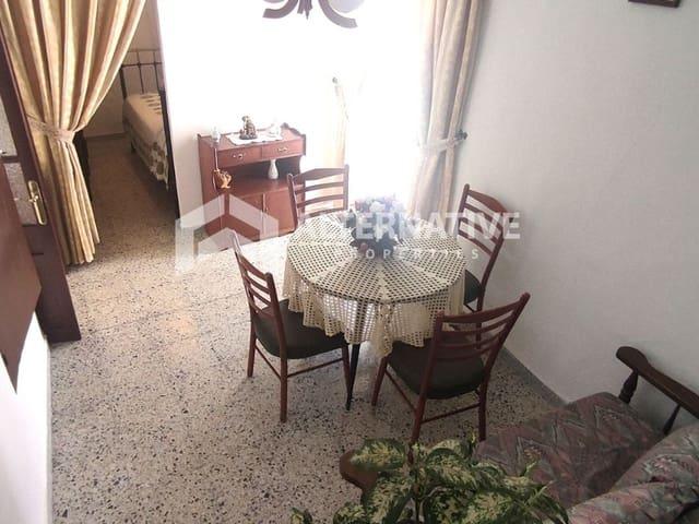 Casa en venta en La Axarquía, Andalucía