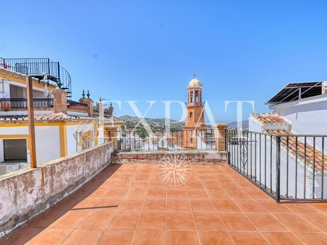 Casa en venta en La Axarquía, Andalucía
