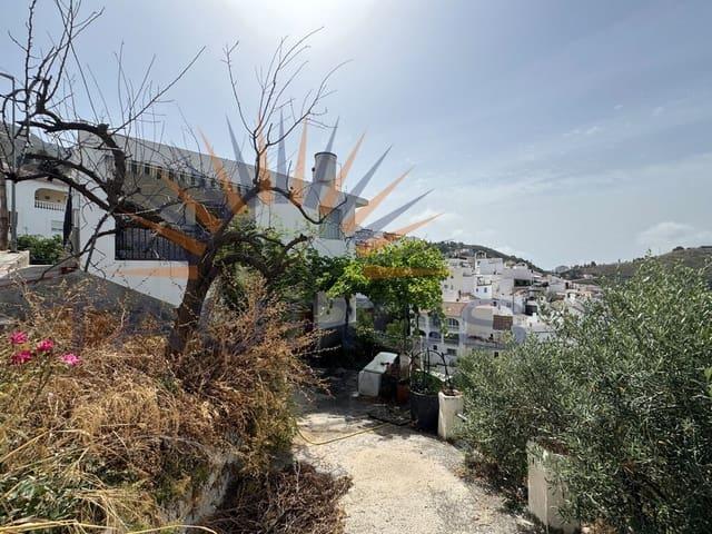 Casa en venta en La Axarquía, Andalucía