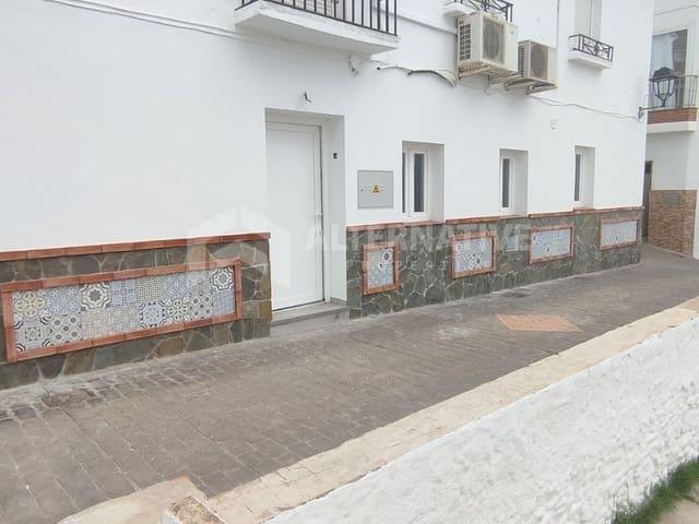 Casa en venta en La Axarquía, Andalucía