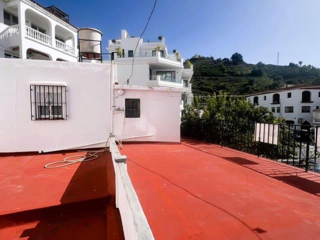 Casa en venta en Cómpeta