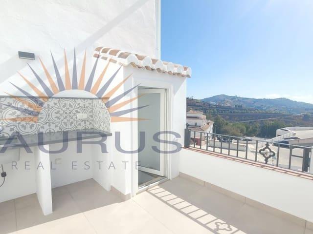 Casa en venta en La Axarquía, Andalucía