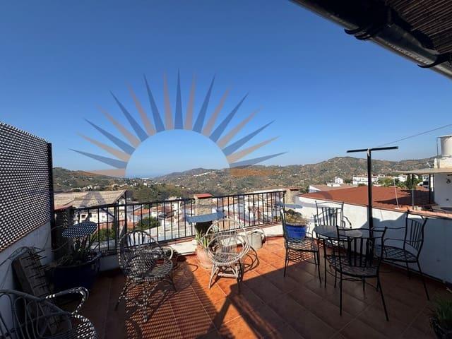Casa en venta en La Axarquía, Andalucía
