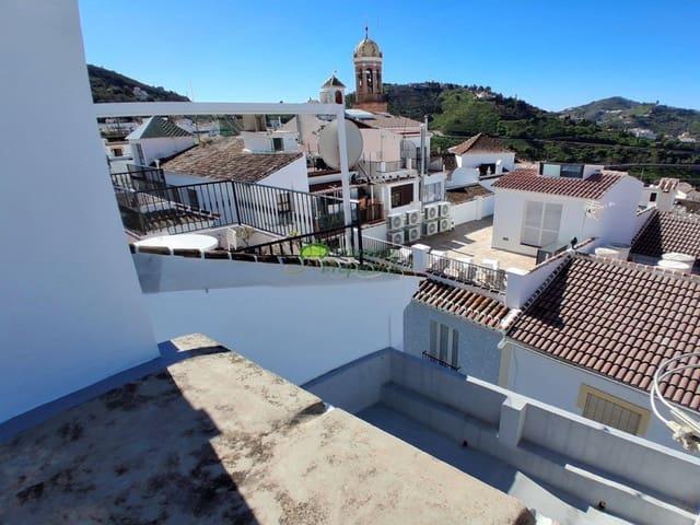 Casa en venta en La Axarquía, Andalucía
