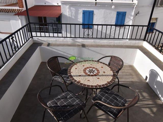 Casa en venta en La Axarquía, Andalucía