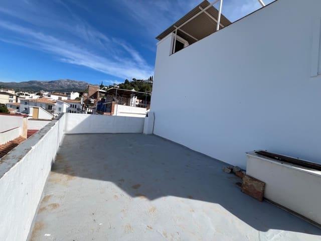 Casa en venta en La Axarquía, Andalucía