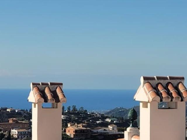 Casa en venta en La Axarquía, Andalucía