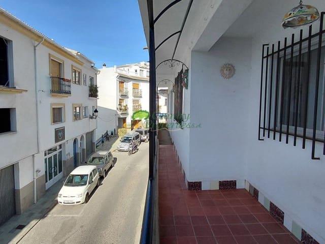 Casa en venta en La Axarquía, Andalucía