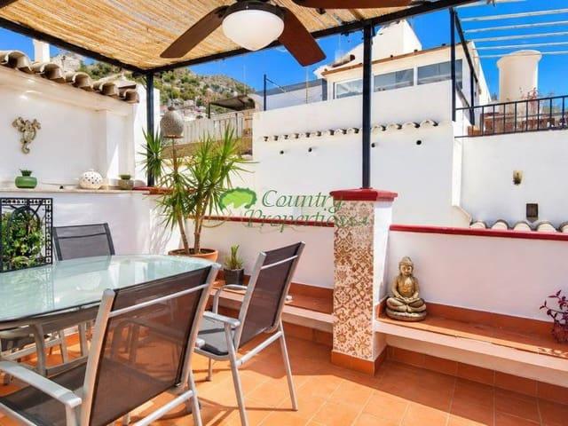 Casa en venta en La Axarquía, Andalucía