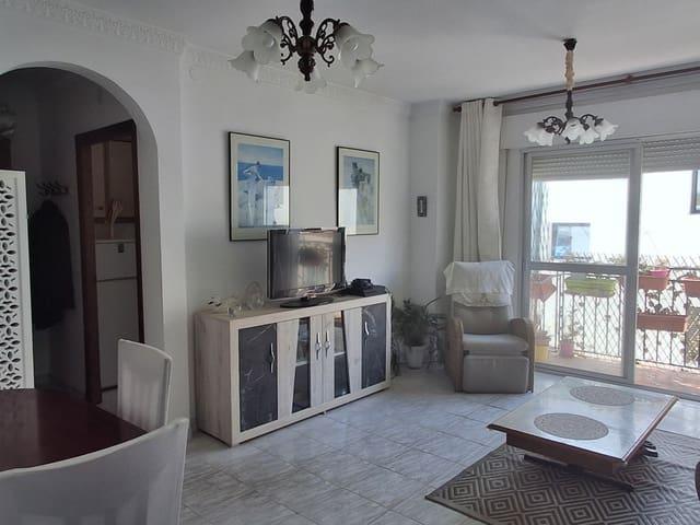 Casa en venta en La Axarquía, Andalucía