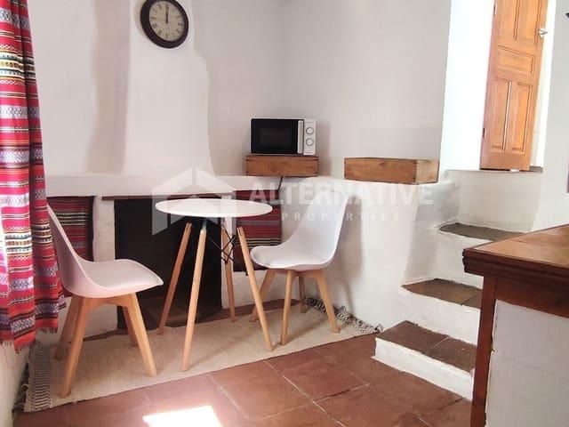 Casa en venta en La Axarquía, Andalucía