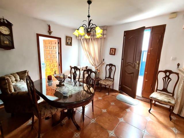 Casa en venta en La Axarquía, Andalucía