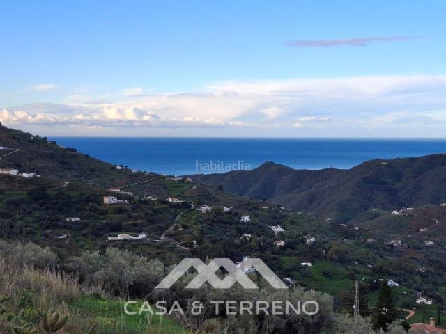 Casa en venta en La Axarquía, Andalucía