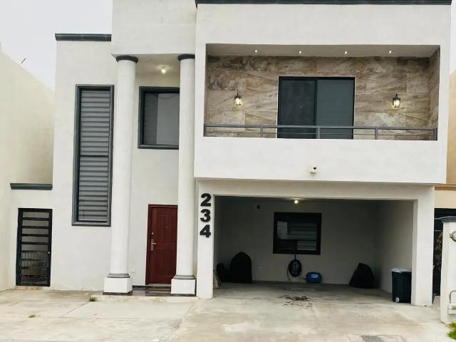 Casa en venta en Saltillo, Coahuila