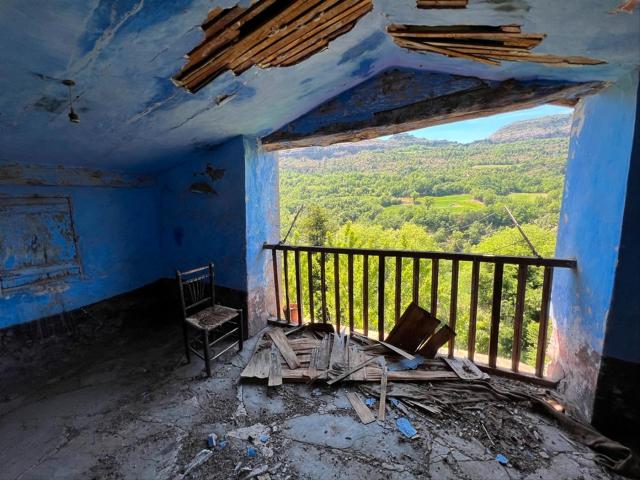 Casa en venta en Conca De Dalt, Erinyà