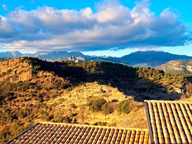 Casa en venta en Pallars Jussà, Catalunya