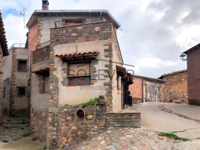 Casa en venta en Pallars Jussà, Catalunya
