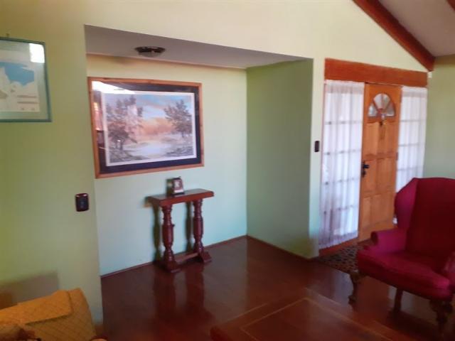 Casa en venta en Campanario, Provincia de Cordillera