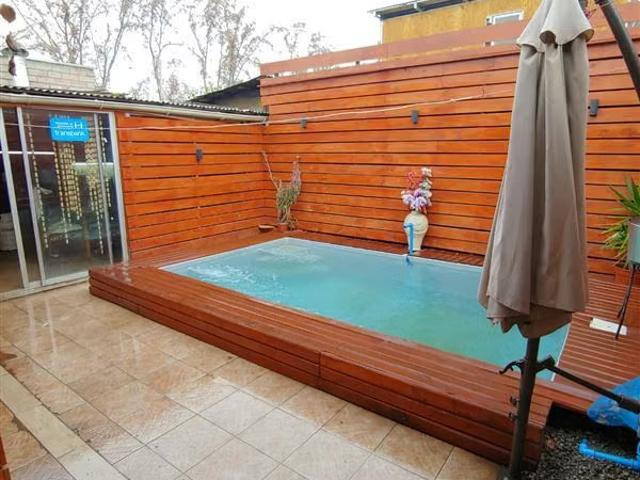 Casa en venta en Conchalí, Metropolitana