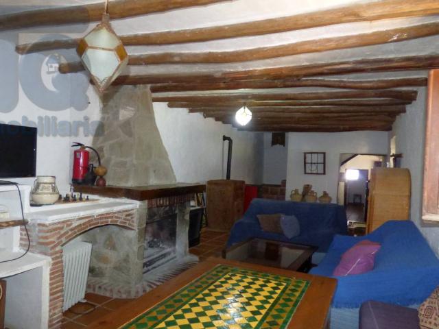 Casa en venta en Comarca del Valle de Lecrín, Andalucía