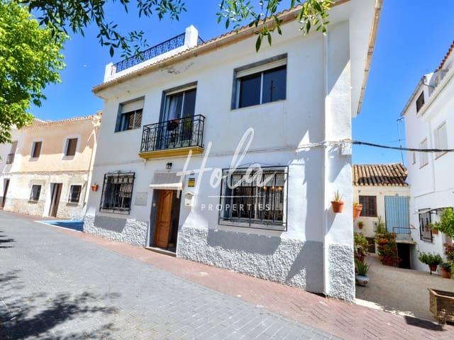 Casa en venta en Comarca del Valle de Lecrín, Andalucía