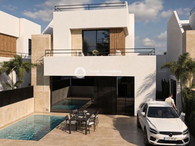 Casa en venta en Bajo Guadalentín, Murcia