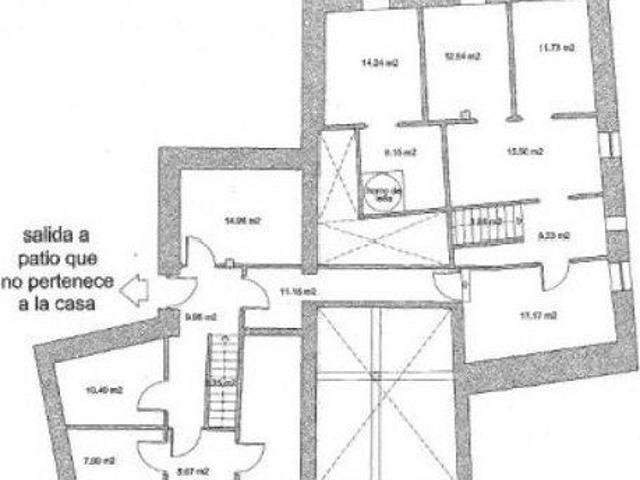 Casa en venta en Condado De Treviño, Castilla y León