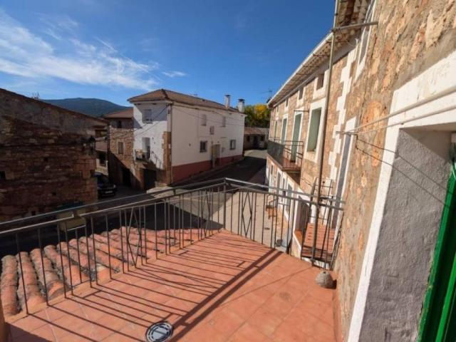 Casa en venta en Condemios De Arriba, Castilla-La Mancha