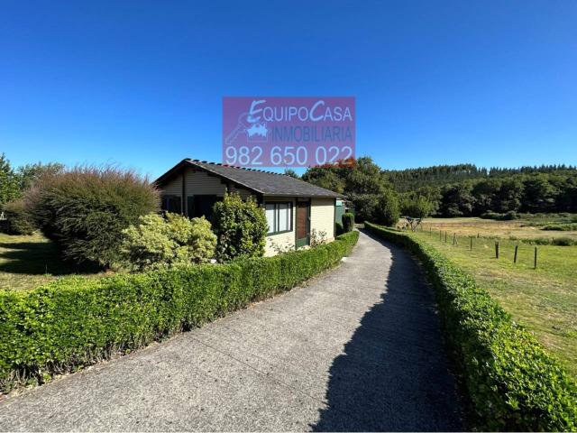 Casa en venta en Friol, Lugo