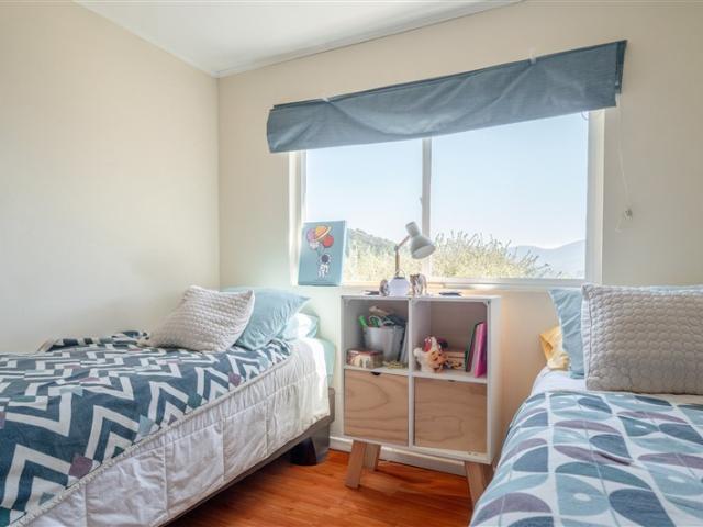 Casa en Venta en Condominio Altavista