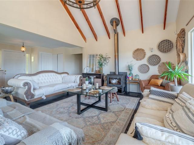 Casa en Venta en Condominio Altavista