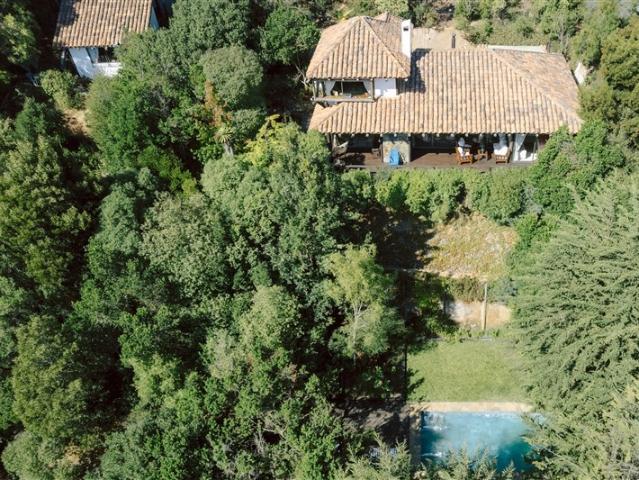 Casa en Venta en Condominio Altavista