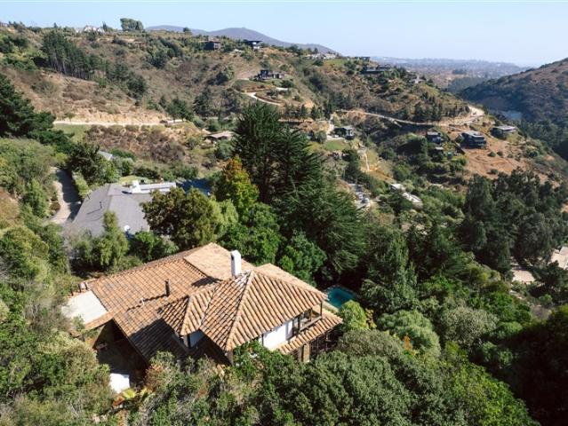 Casa en Venta en Condominio Altavista