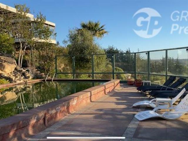 Casa en venta en Condominio Altos de Santo Domingo, San Antonio