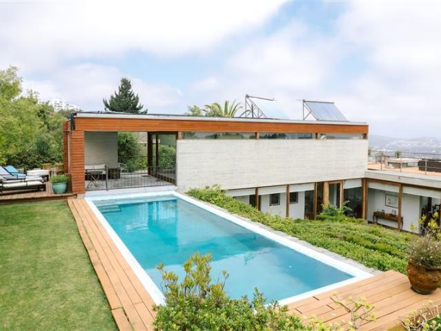 Casa en Venta en Condominio Cantagua