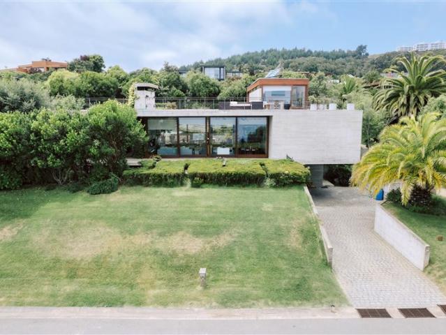 Casa en Venta en Condominio Cantagua