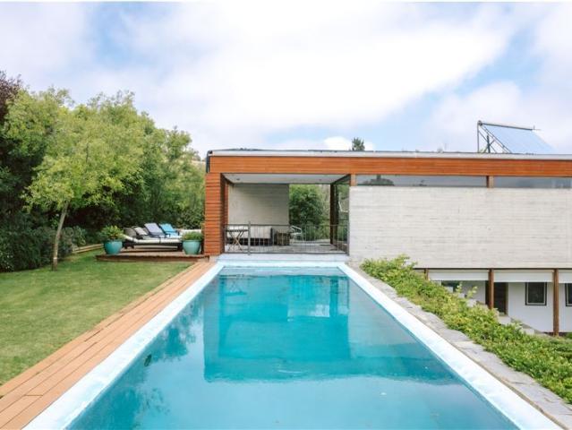 Casa en Venta en Condominio Cantagua