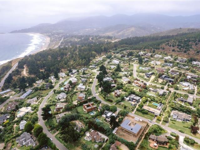 Casa en Venta en Condominio Cantagua