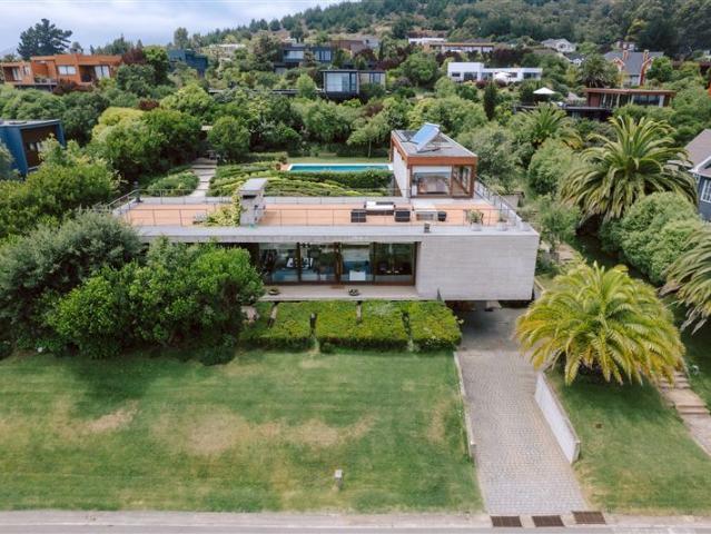 Casa en Venta en Condominio Cantagua