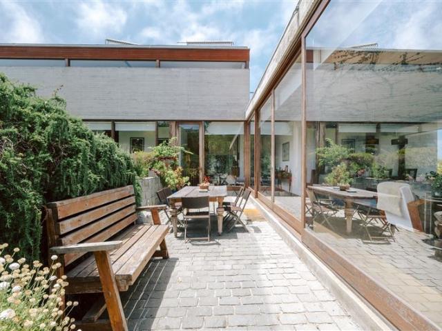 Casa en Venta en Condominio Cantagua