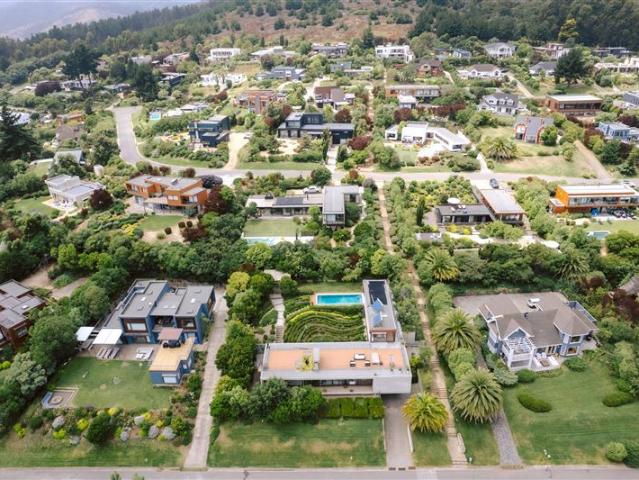 Casa en Venta en Condominio Cantagua