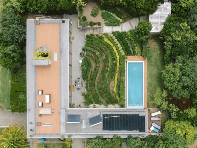 Casa en Venta en Condominio Cantagua