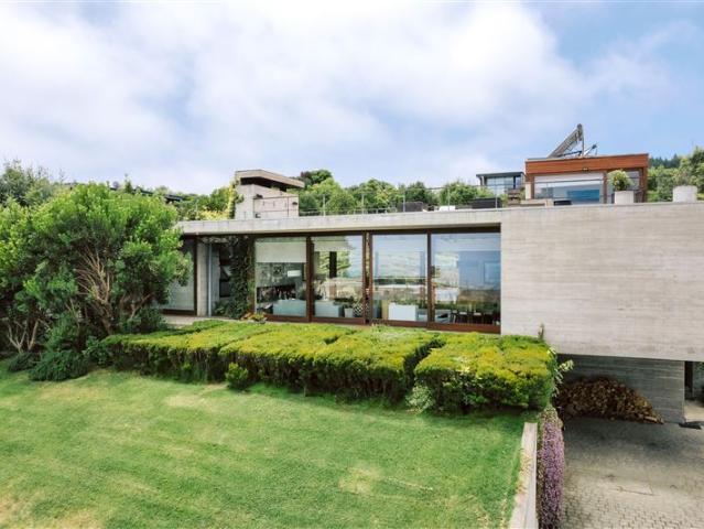 Casa en Venta en Condominio Cantagua