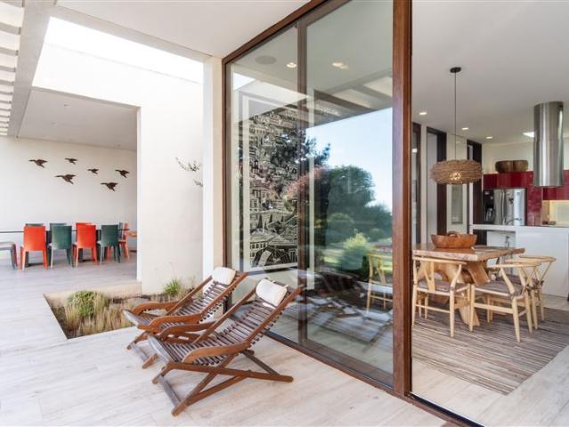 Casa en Venta en Condominio Cantagua